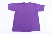 1990 Tasmanian Devil Surf Big Wave Action T-shirt