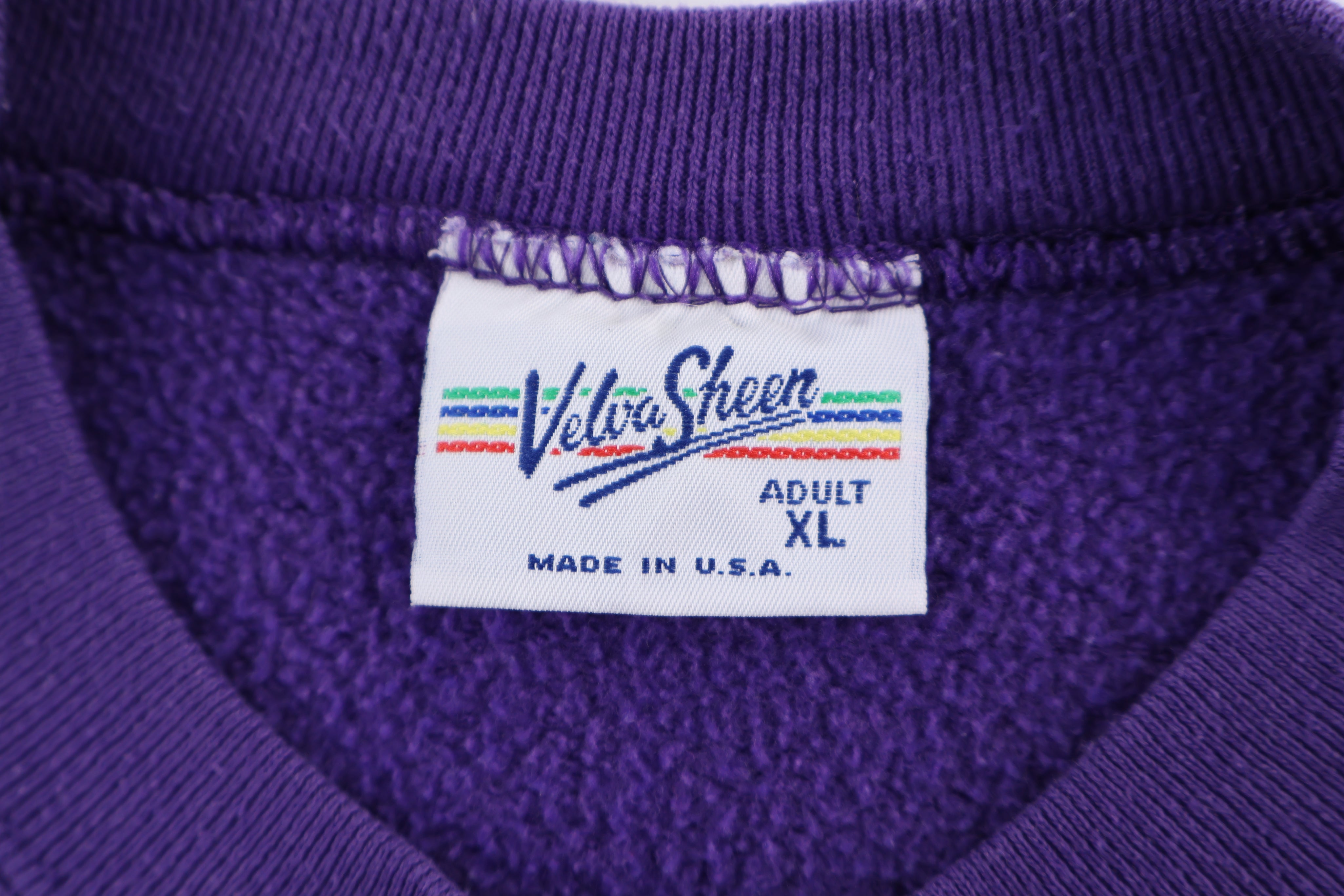 90's Bugs Bunny Texas Sweatshirt