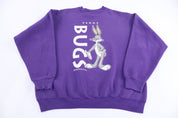90's Bugs Bunny Texas Sweatshirt