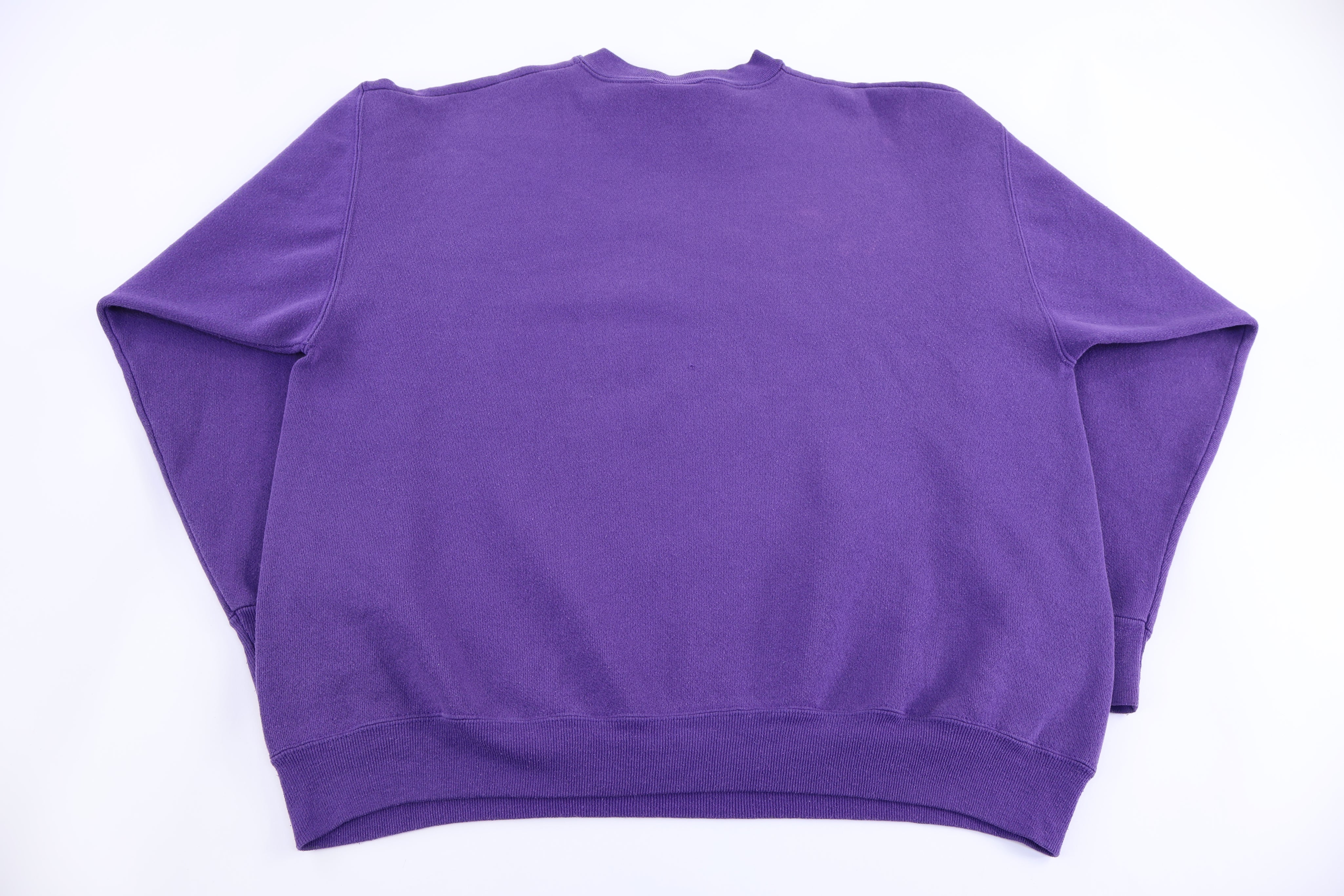 90's Bugs Bunny Texas Sweatshirt