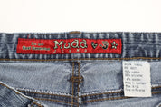 Women's Mudd Medium Wash Denim Jeans