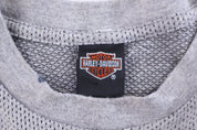 Harley Davidson Motorcycles Texas LS T-shirt