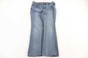 Women's Mudd Medium Wash Denim Jeans