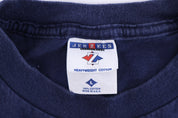 1999 Final Game At The Astrodome Astros Vs Dodgers T-shirt