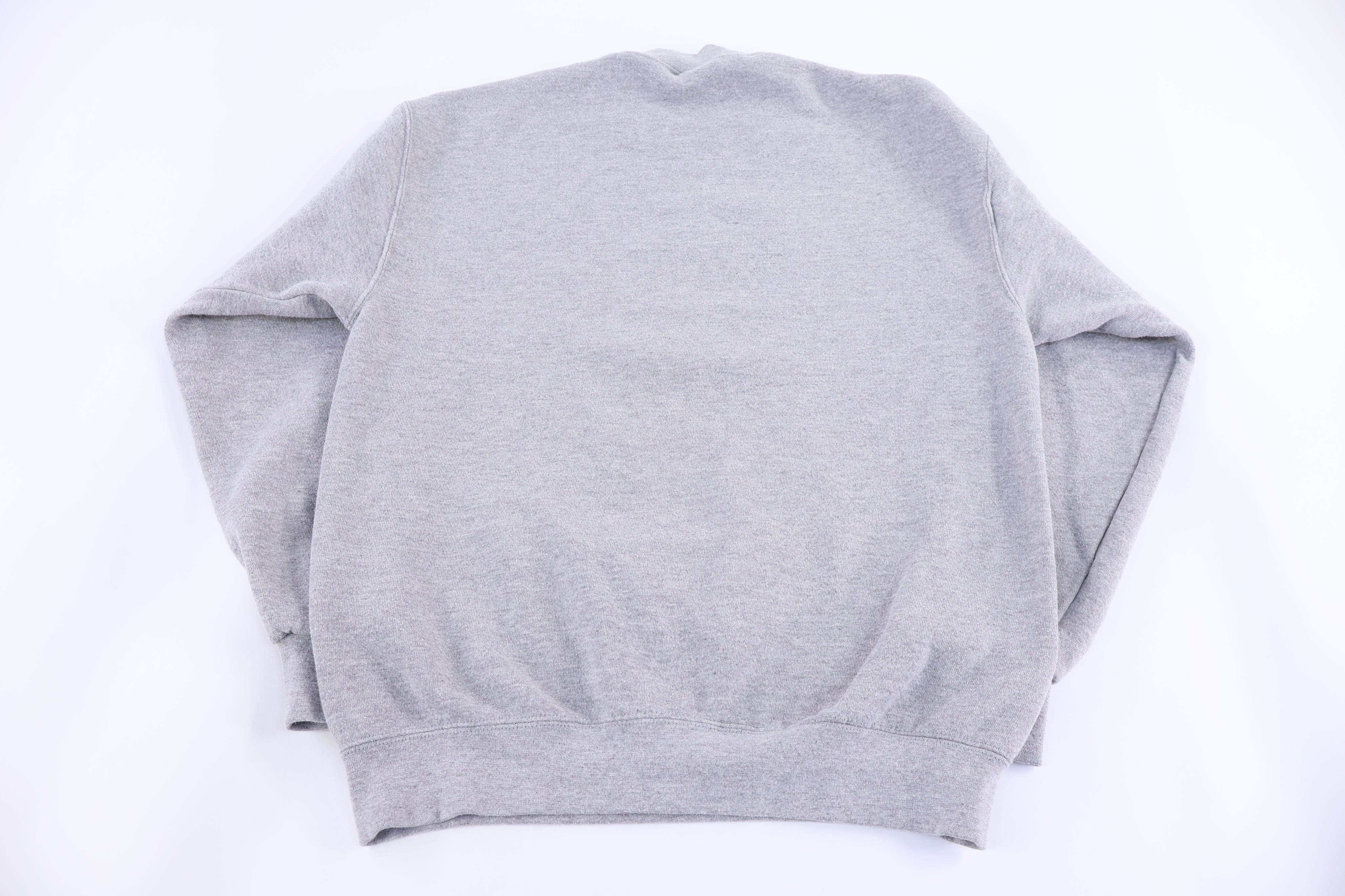 Vintage Disney Mickey Mouse Graphic Sweatshirt