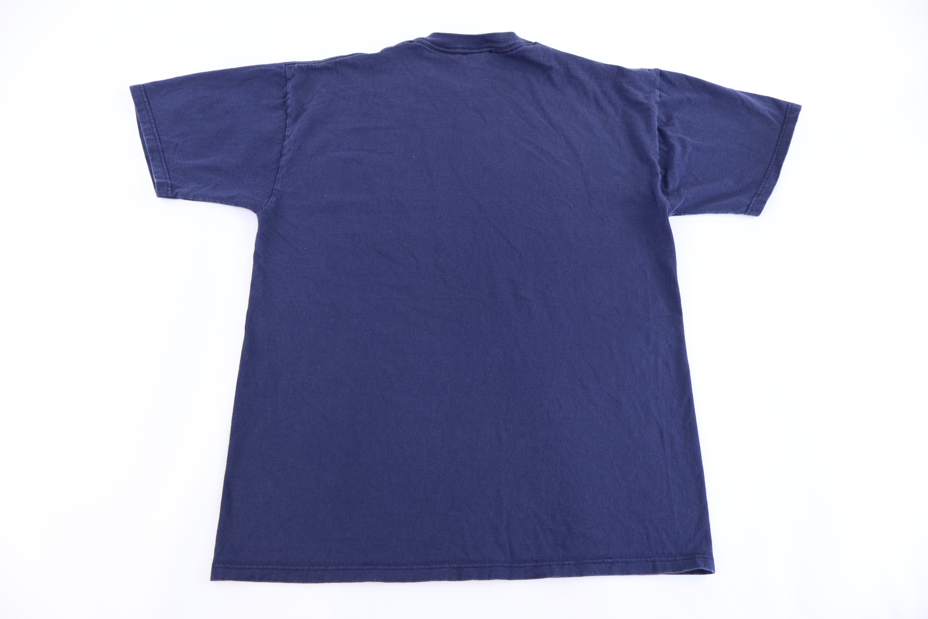 1999 Final Game At The Astrodome Astros Vs Dodgers T-shirt