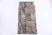 Real Tree Camo Pants