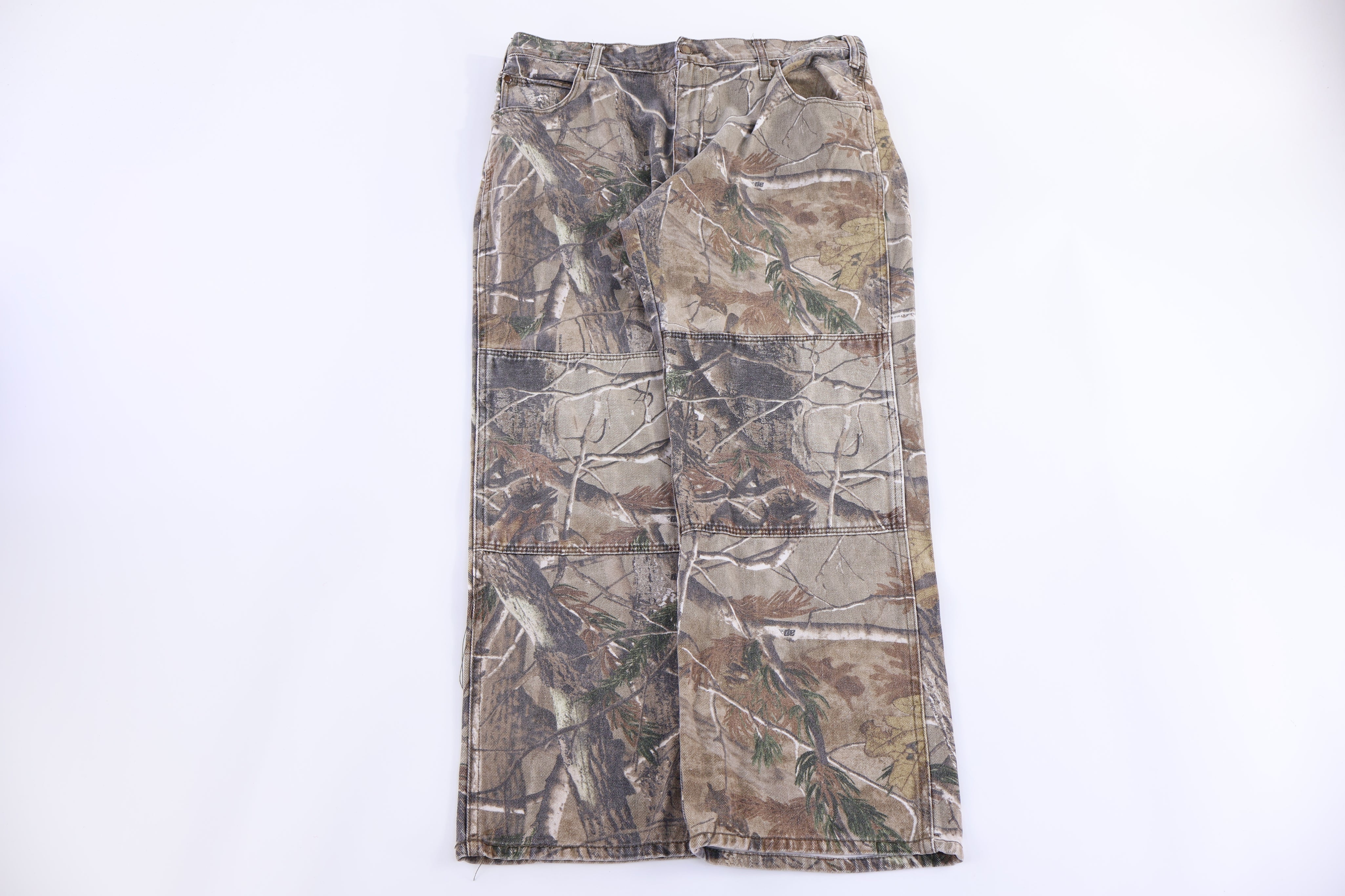 Real Tree Camo Pants
