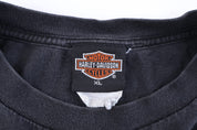 Harley Davidson Motorcycles T-shirt