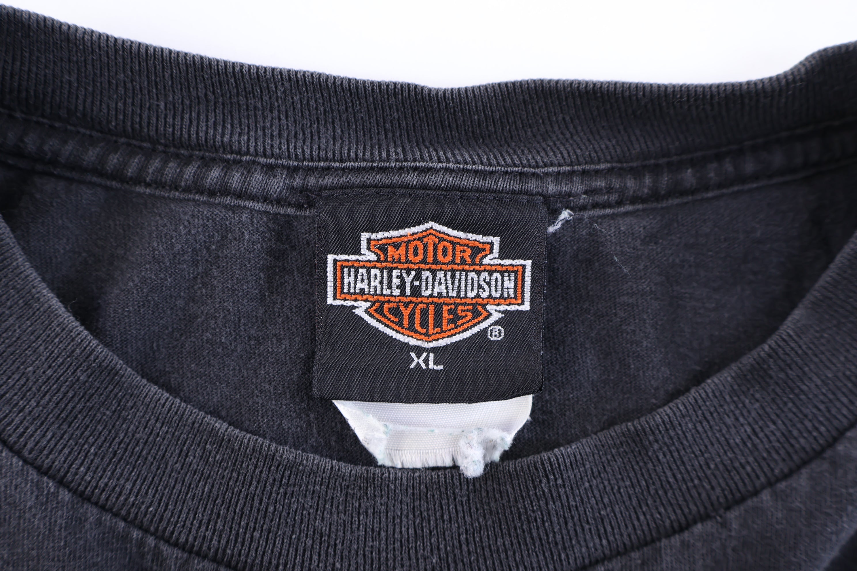 Harley Davidson Motorcycles T-shirt
