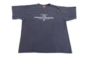 Harley Davidson Motorcycles T-shirt
