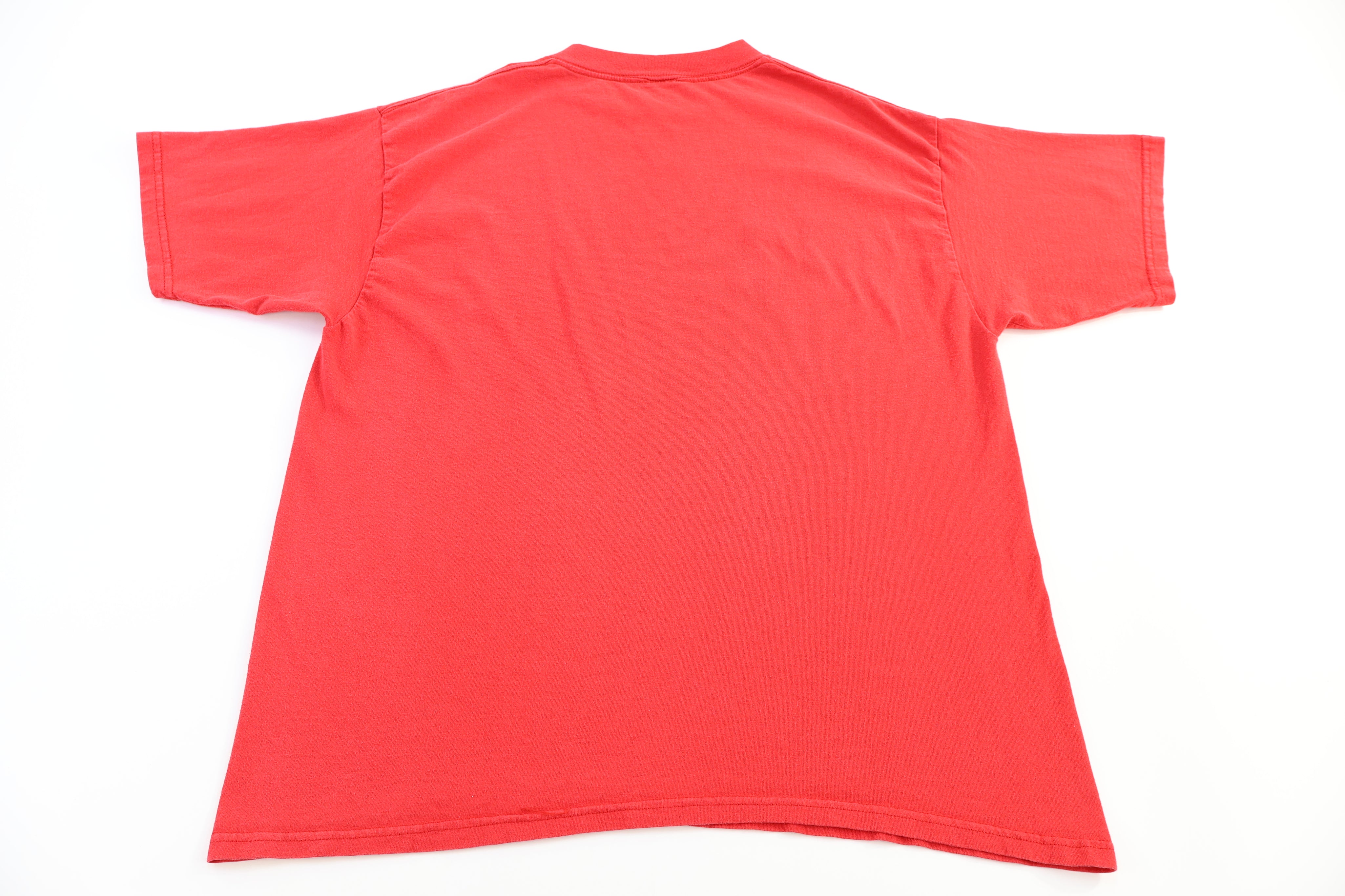 1996 St. Louis Cardinals Baseball T-shirt