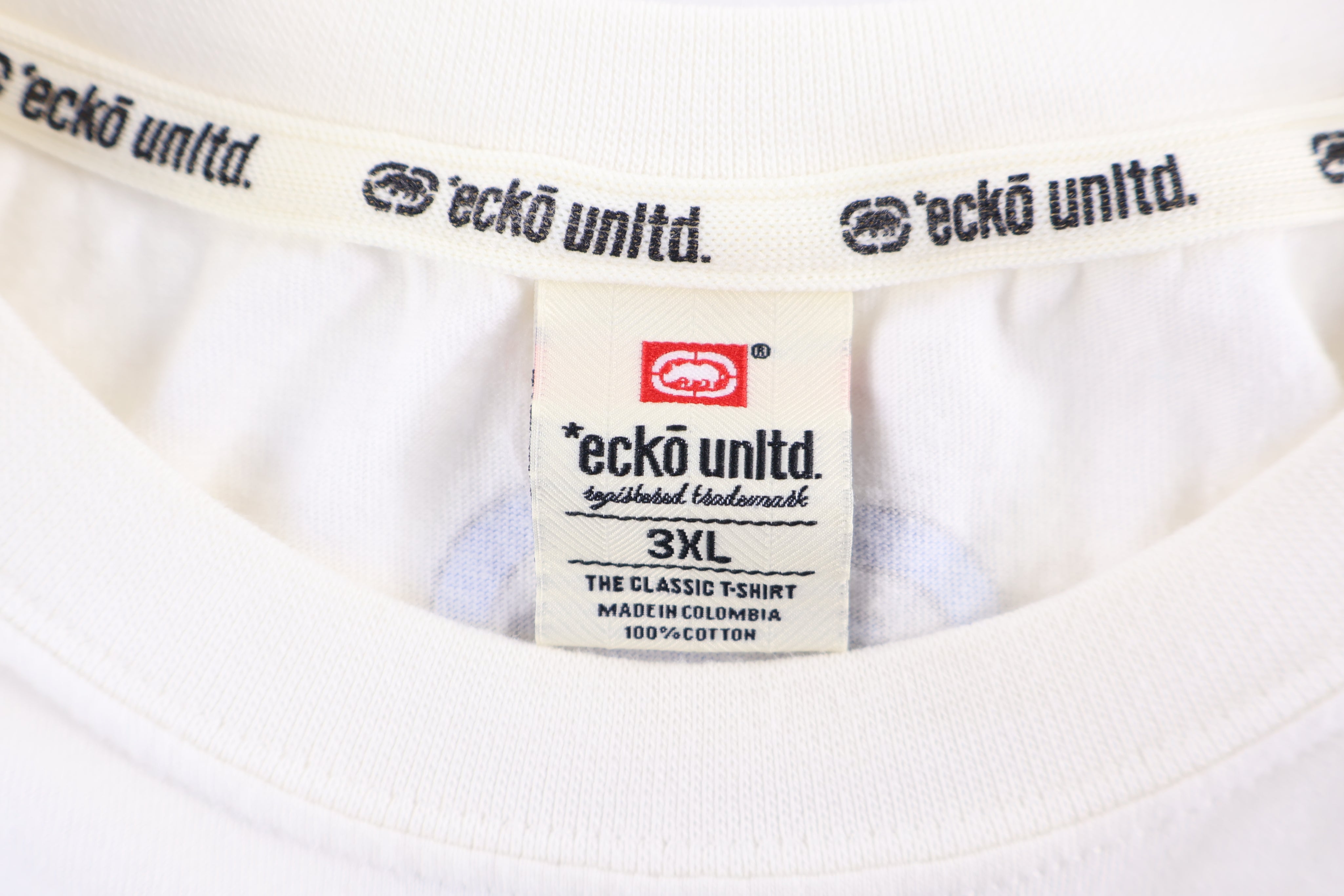 Ecko Unltd Graphic Logo T-shirt