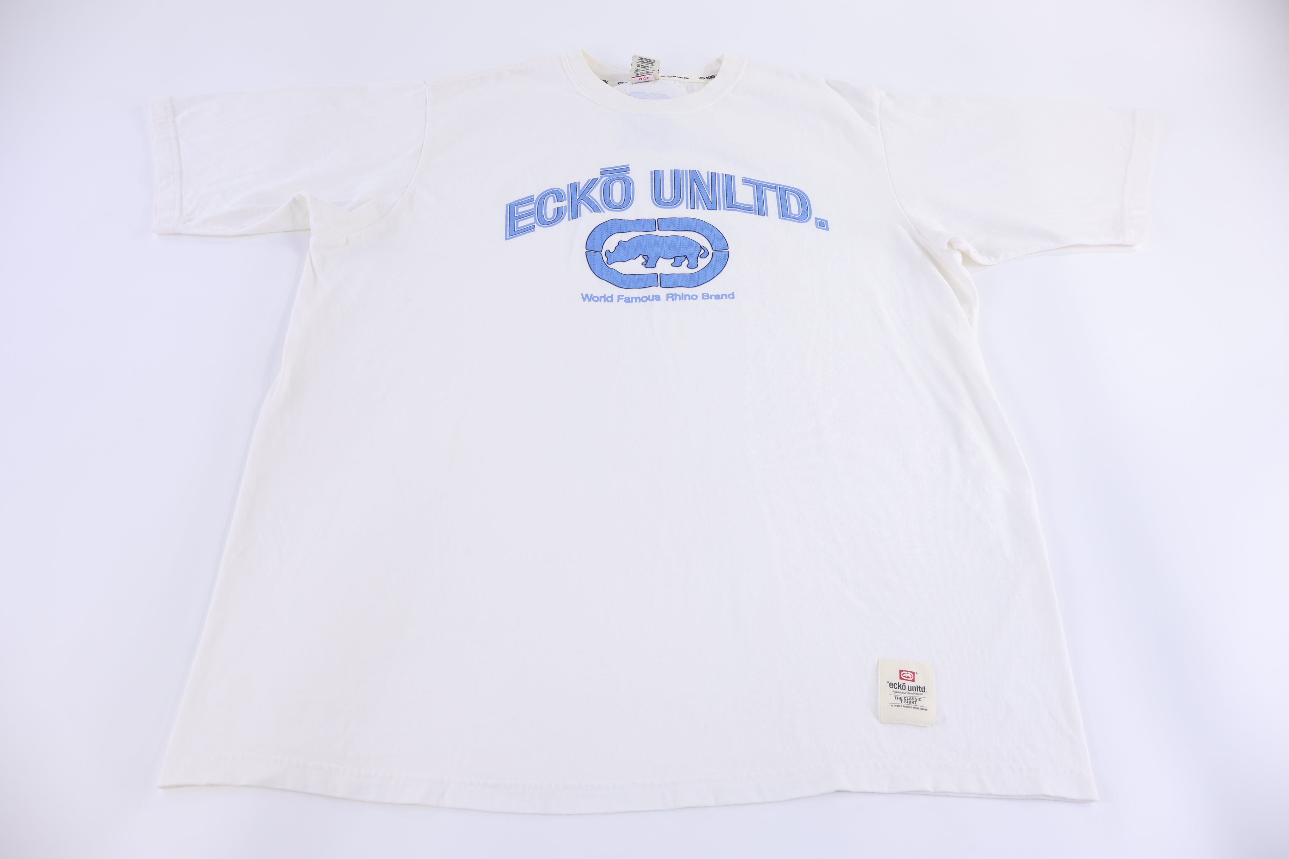 Ecko Unltd Graphic Logo T-shirt