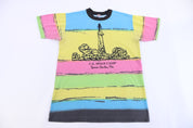 80's Florida U.S. Space Camp T-shirt