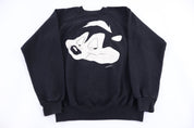 90's Looney Tunes Pepe Le Pew Graphic Sweatshirt