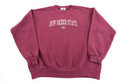 90's New Mexico State Univeristy Sweatshirt
