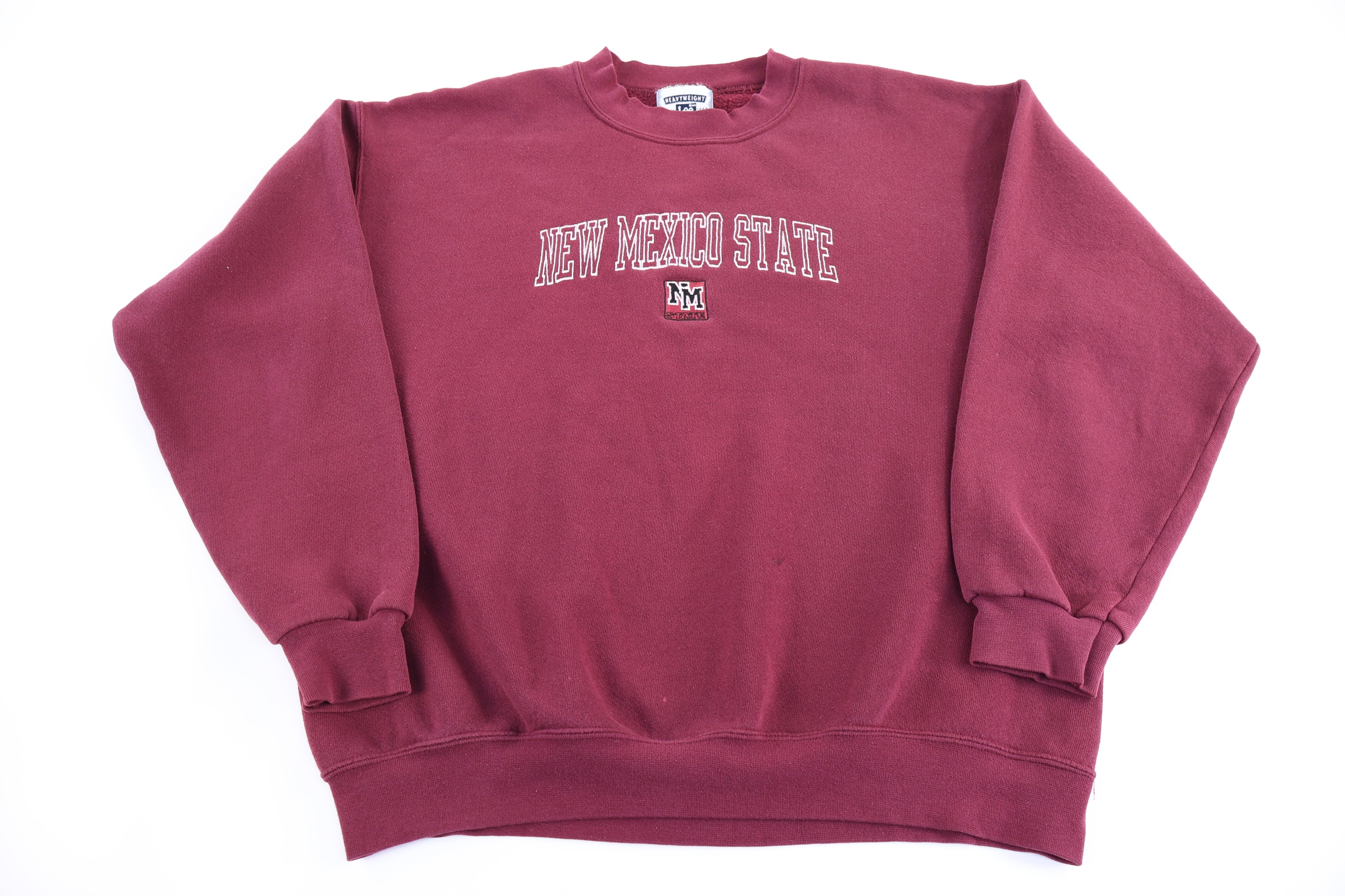 90's New Mexico State Univeristy Sweatshirt