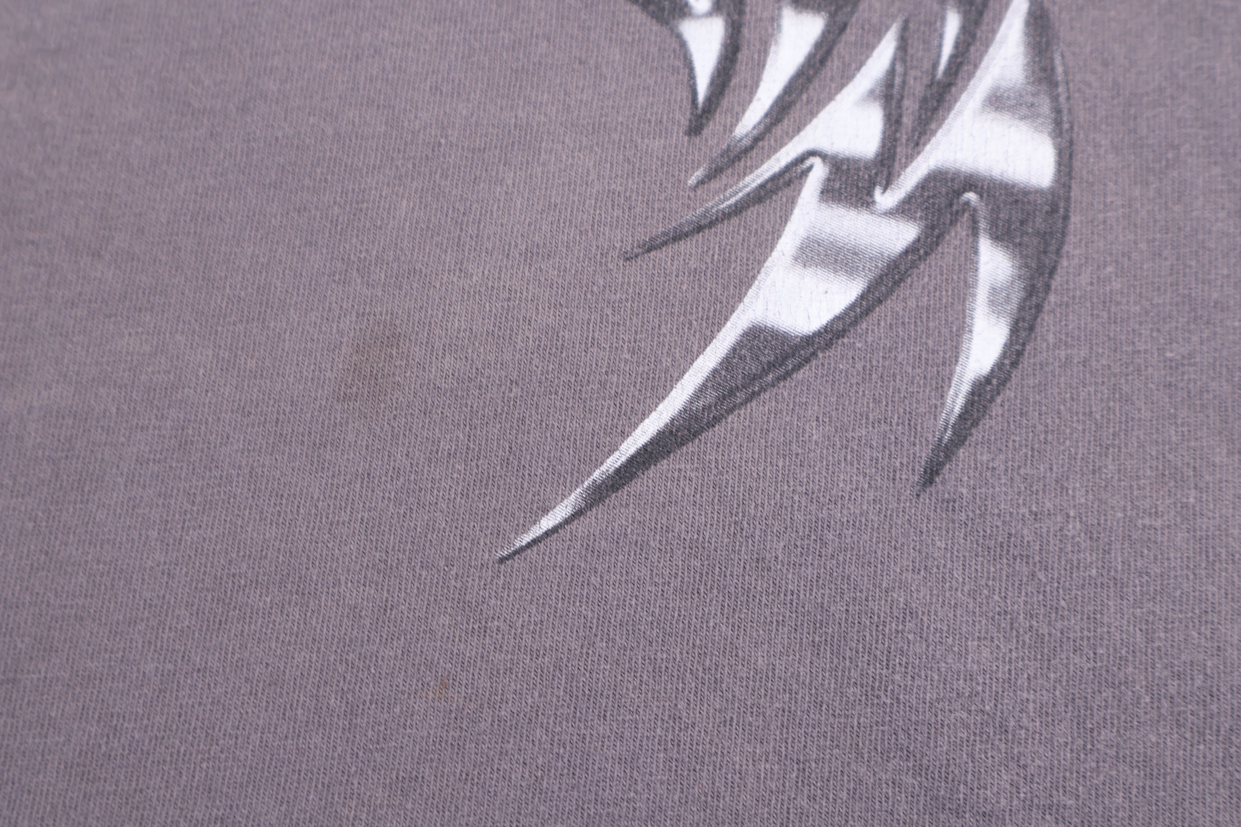 2006 Thunder Run II T-shirt