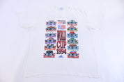 1994 United States World Cup T-shirt