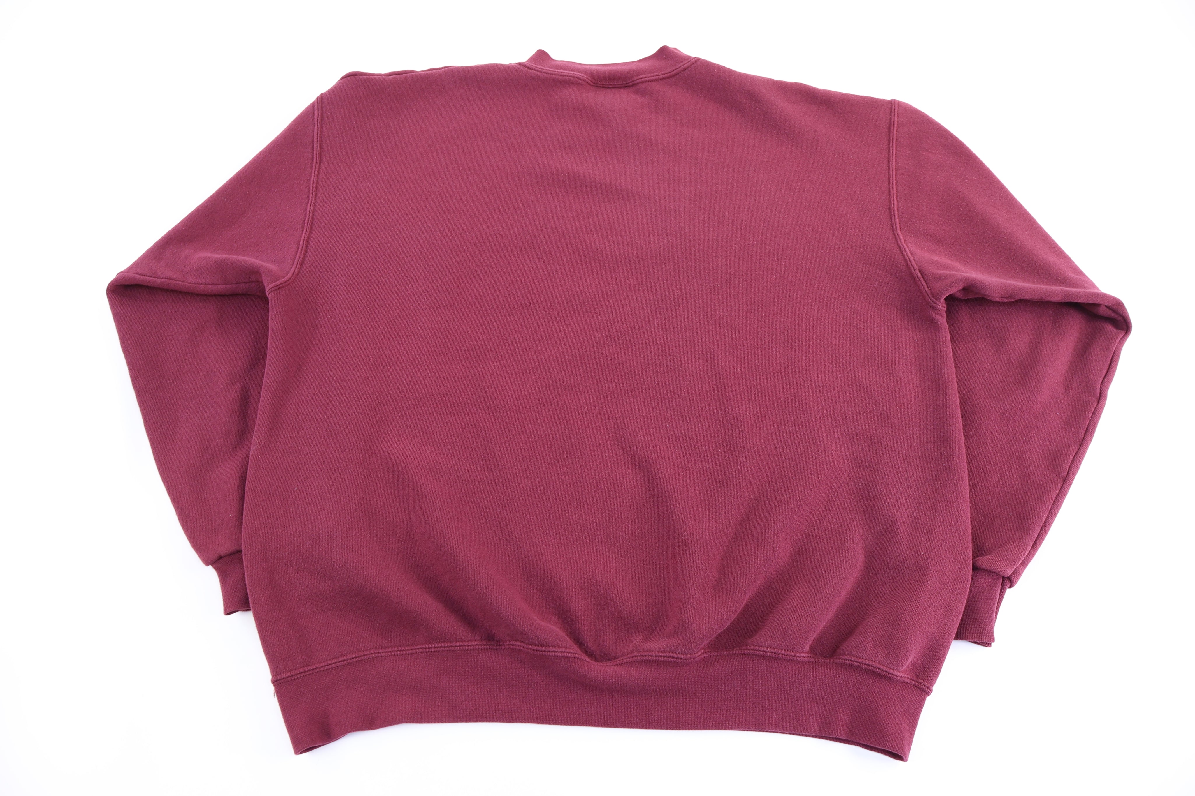 90's New Mexico State Univeristy Sweatshirt