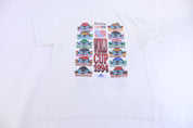 1994 United States World Cup T-shirt