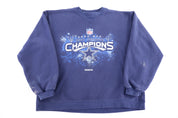 Vintage Dallas Cowboys Football Sweatshirt