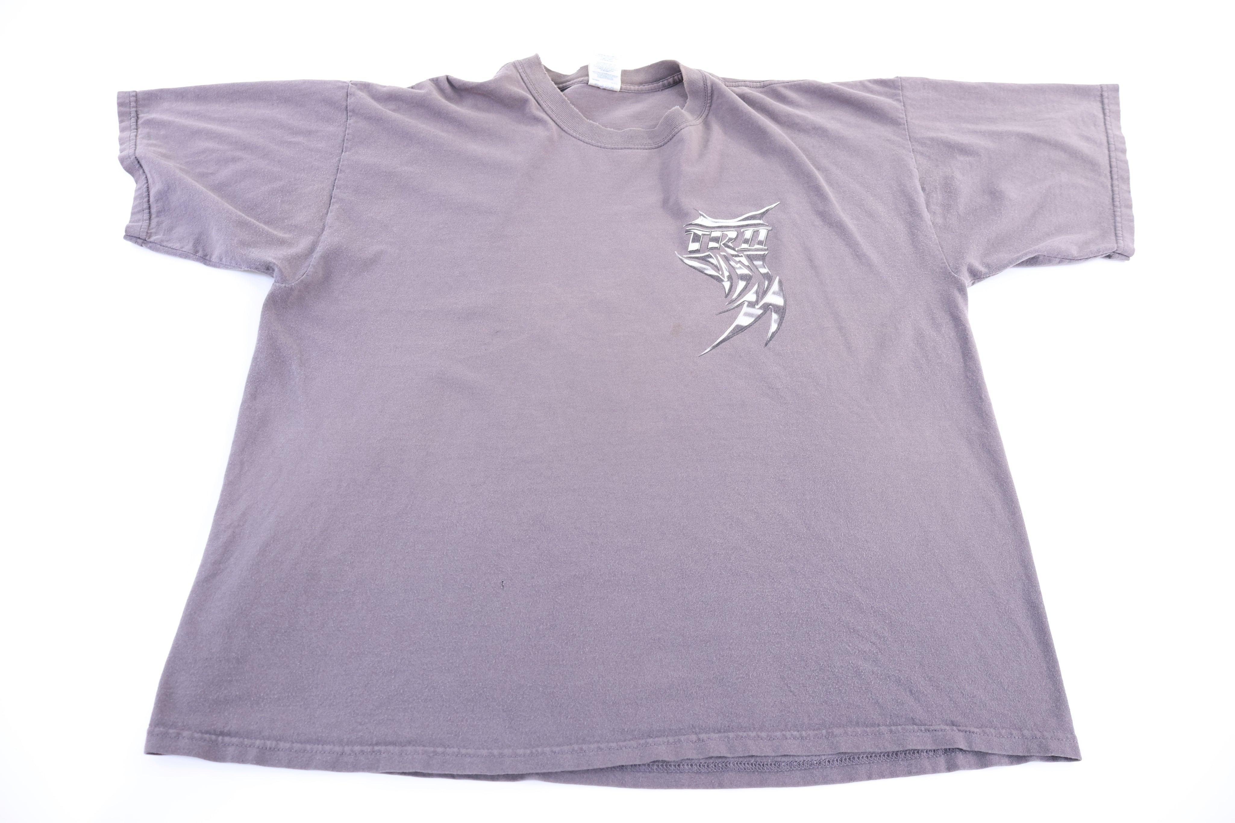 2006 Thunder Run II T-shirt