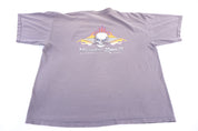 2006 Thunder Run II T-shirt