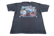 Harley Davidson Motorcycles Alabama T-shirt