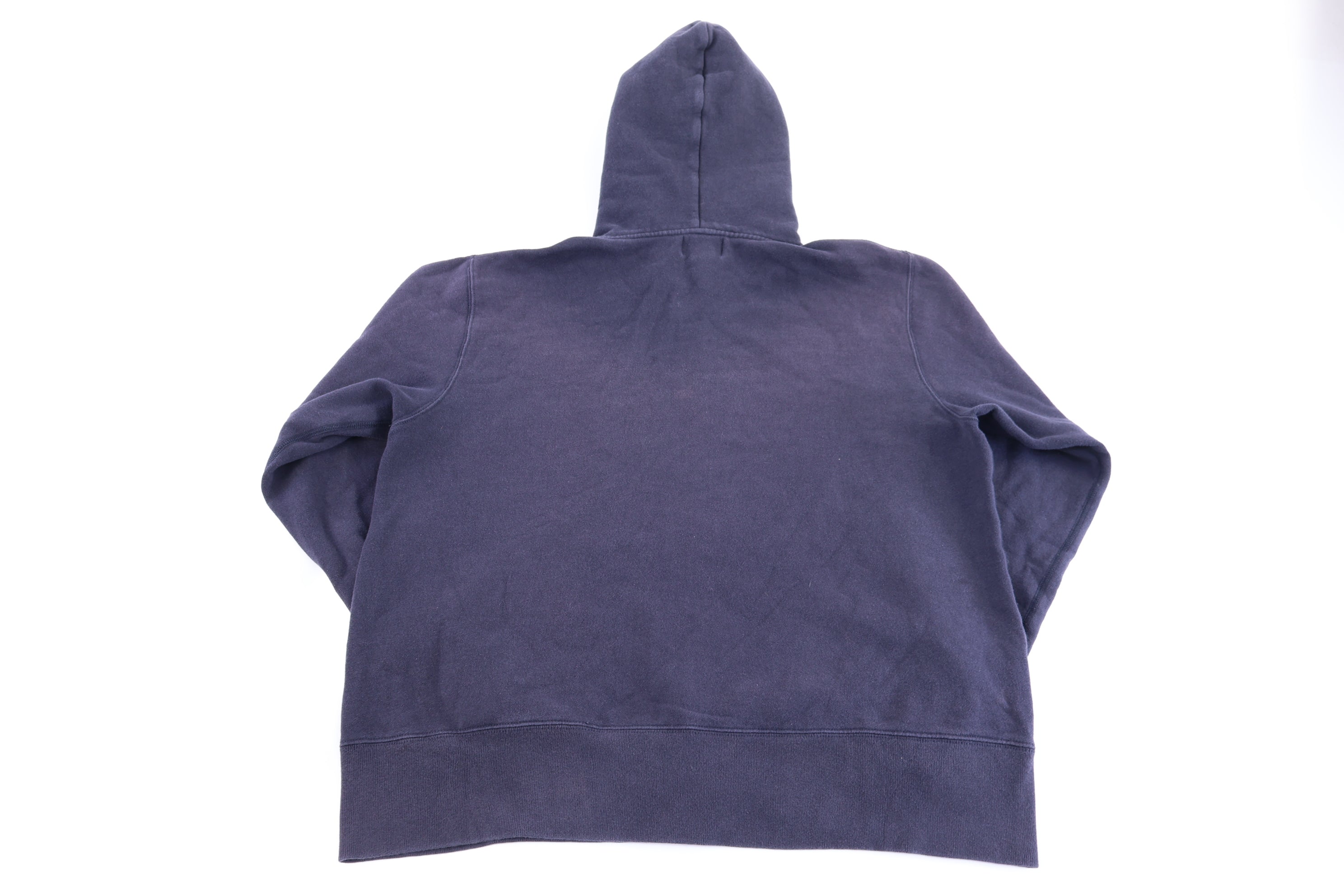 Ralph Lauren Polo Jeans Co Embroidered Full Zip Jacket