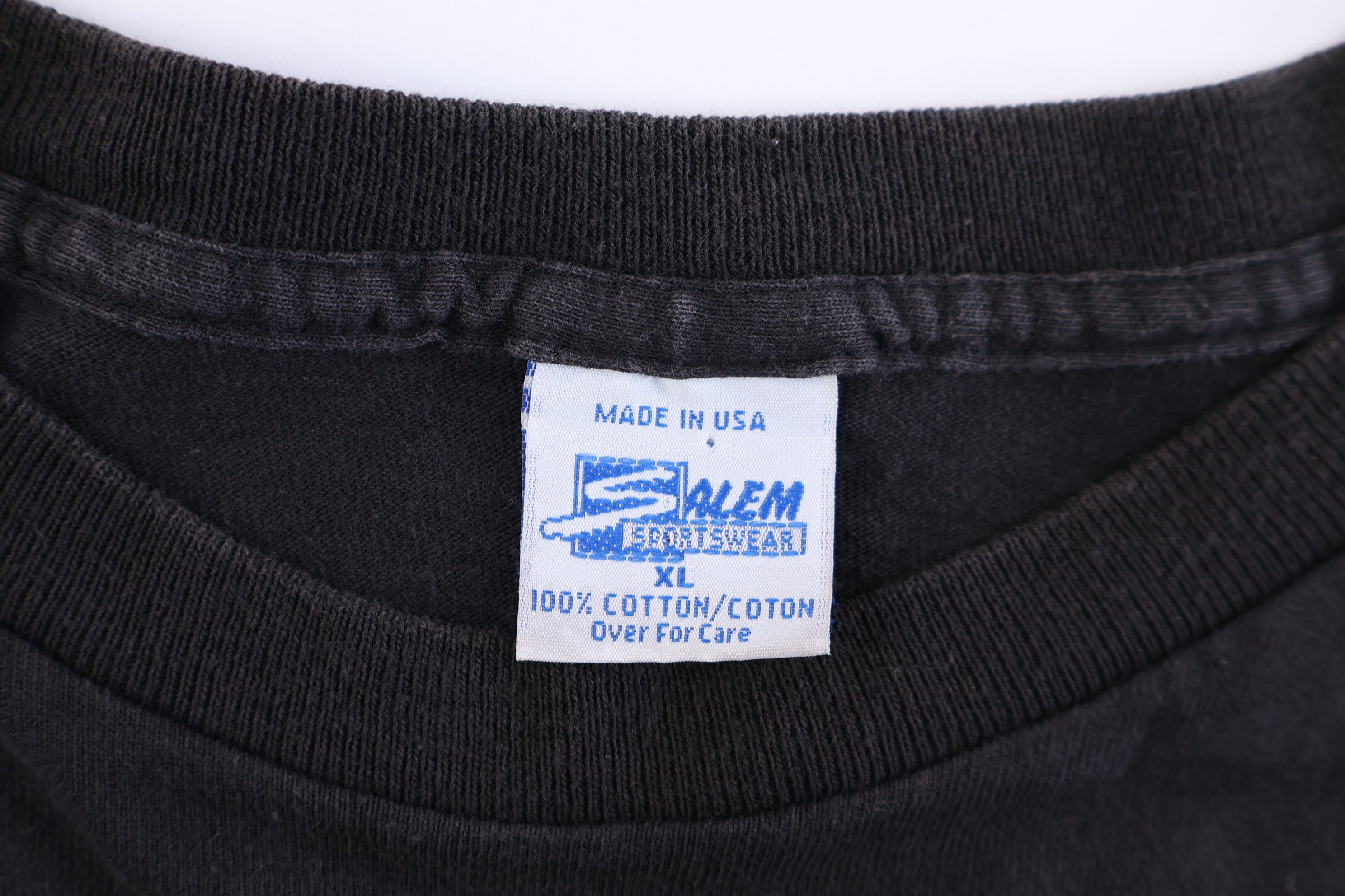 1993 Dallas Cowboys Super Bowl Champions T-shirt