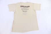 80's Captain Morgan Does It With Spice T-shirt