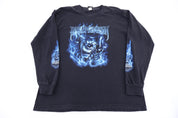 Harley Davidson Motorcycles Texas LS T-shirt