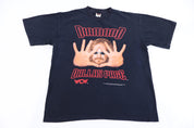 1998 WCW Diamond Dallas Page T-shirt