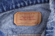 80’s Vintage Levi's Denim Jacket