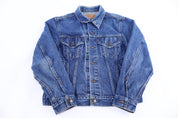 80’s Vintage Levi's Denim Jacket