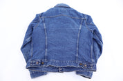 80’s Vintage Levi's Denim Jacket