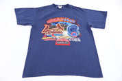2006 Cubs Vs Cardinals Opening Day T-shirt
