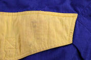 Youth Vintage University of Michigan Puffer Jacket