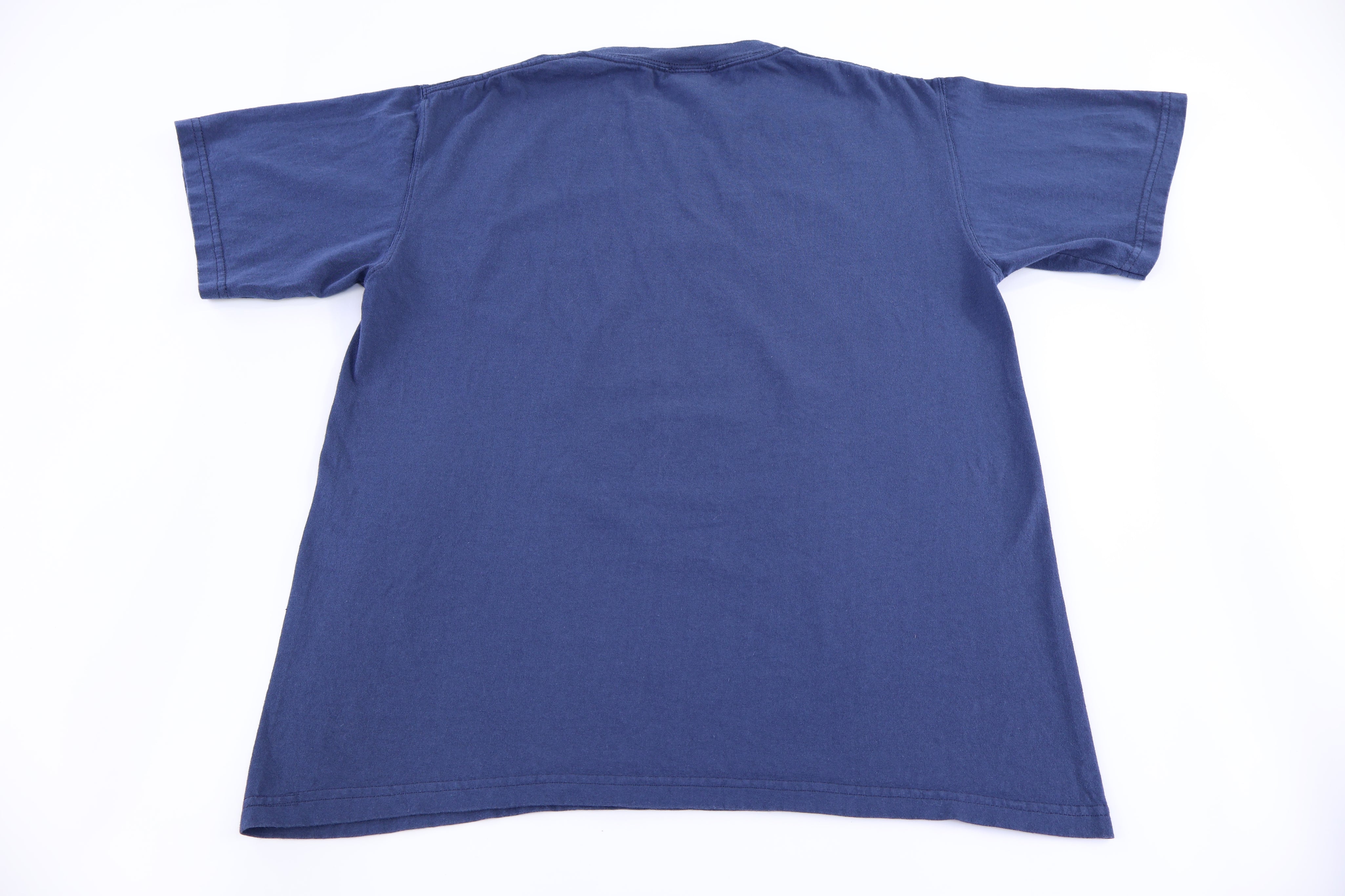2006 Cubs Vs Cardinals Opening Day T-shirt
