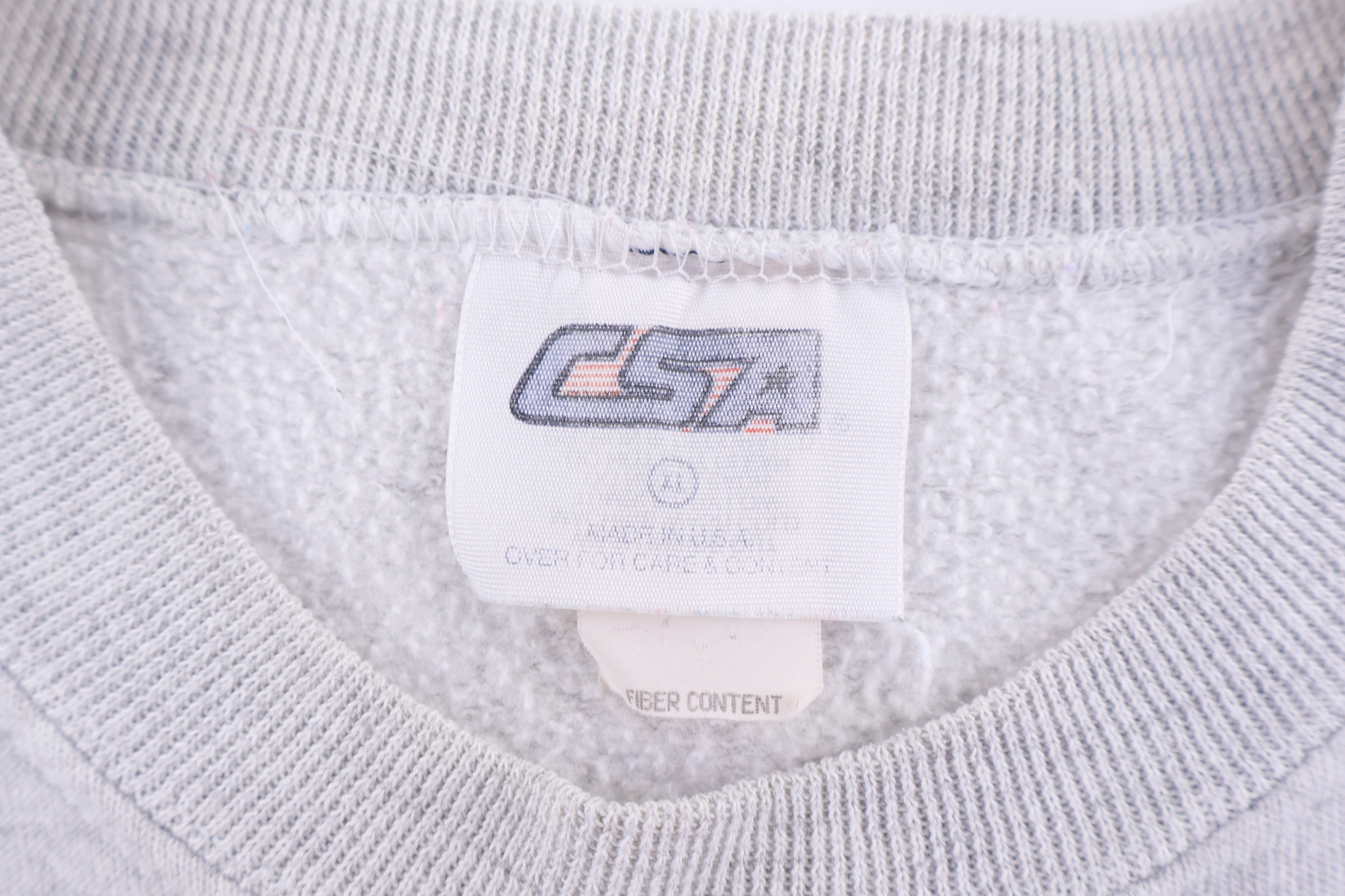 90's Denver Broncos Football Sweatshirt