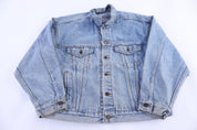 Levi's Medium Wash Jacket