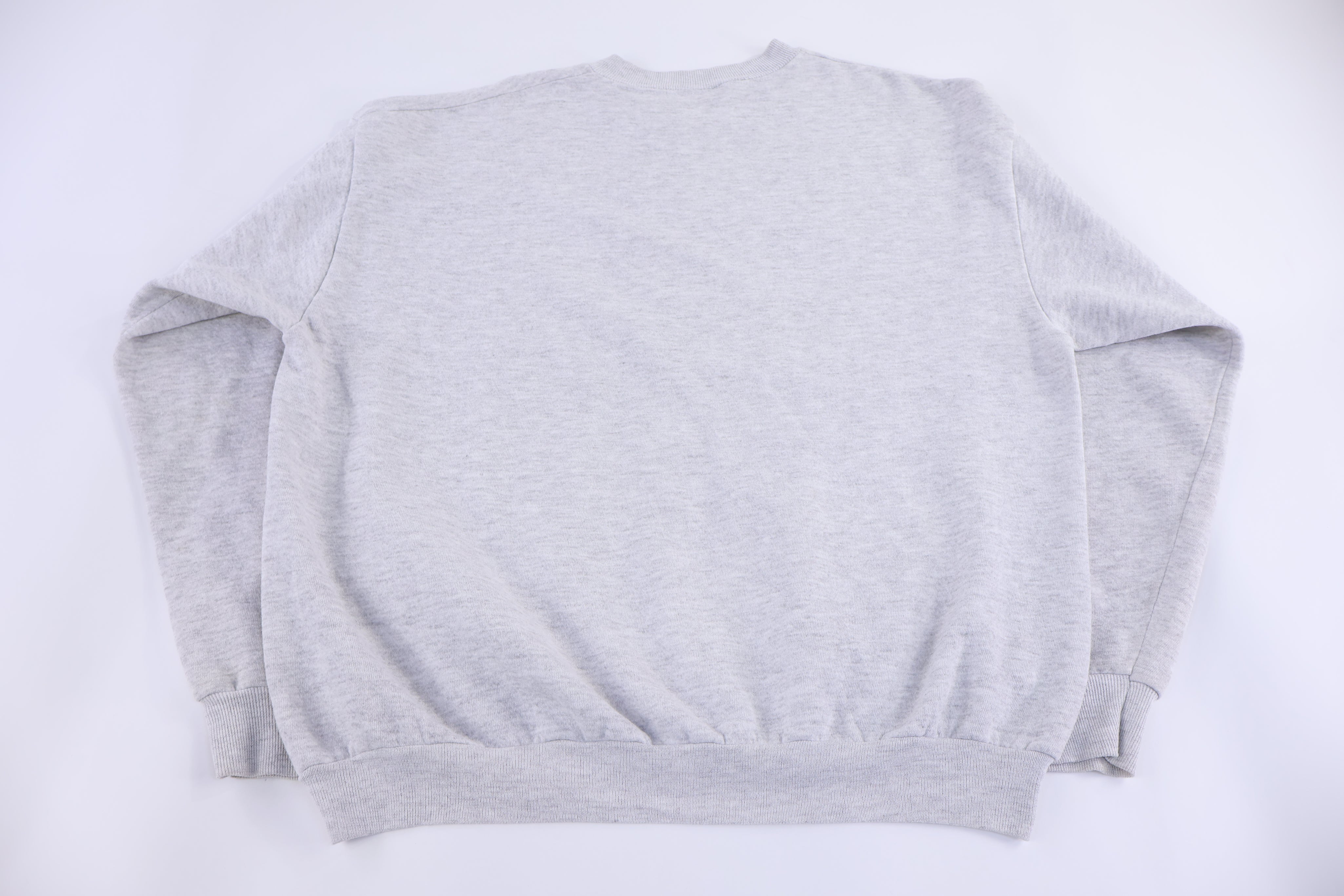 90's Denver Broncos Football Sweatshirt