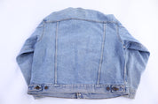 Levi's Medium Wash Jacket