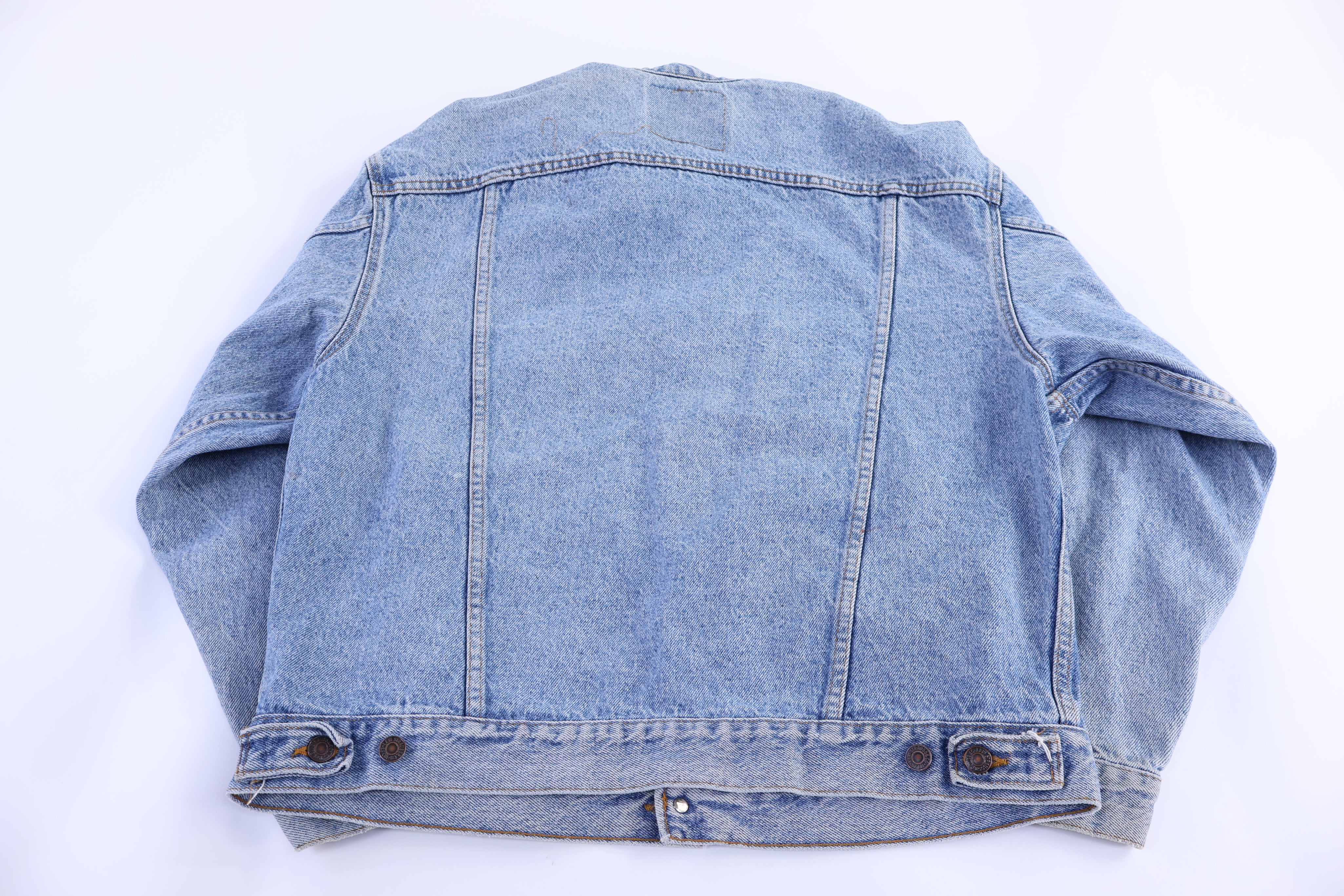 Levi's Medium Wash Jacket