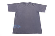 90's Florida Dolphins Graphic T-shirt