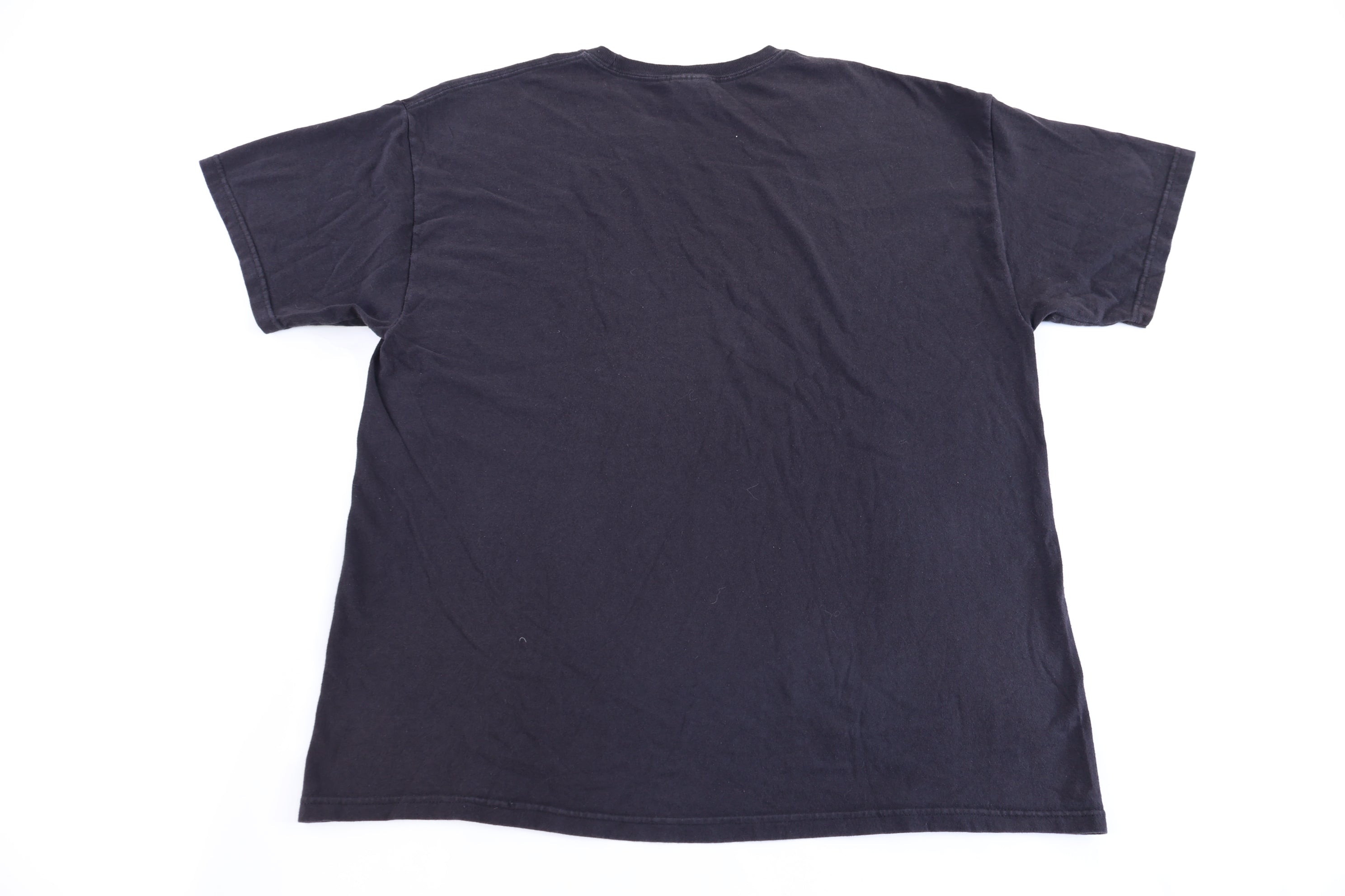 Vintage Black Sabbath Band T-shirt
