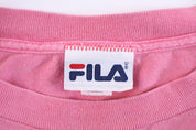 1993 FILA U.S. Open Tennis T-shirt