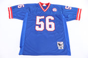 New York Giants Lawrence Taylor Football Jersey